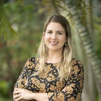 Thais De Andrade Bettoni