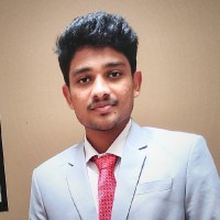 Aakash P