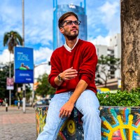Christopher Oakes