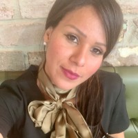 Mônica Silva