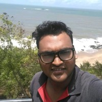 Suresh Verma
