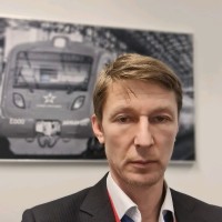 Alexander Chistyakov