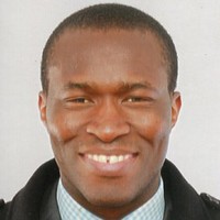 Tuby 'Magic Man' Folaranmi