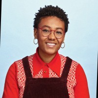 Nadia Wolff