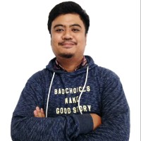 Dimas Bagus Feryansyah