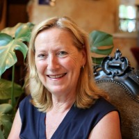 Corrie Bastiaansen