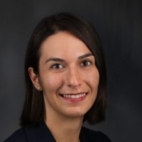 Simge Engelkiran, Ph.D.