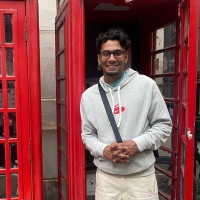 Aleem Ahmed