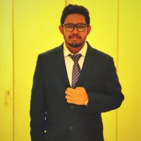 Md. Abdul Kader Zilany