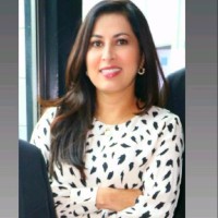 Alexandra Molina Ramirez