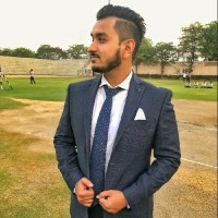Ankit Budakoti