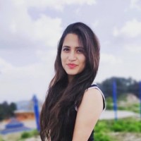 Shagun Dogra