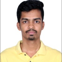 Punit Shetty