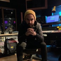 Carlos Mario Lozano Lara