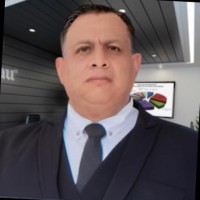 Gabriel Rodriguez Magno