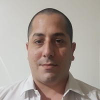 Martin Cosceri
