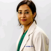 Dr. Anupama Jha