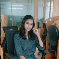 Anagha Kv