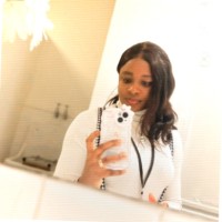 Mercy Johnson (Nee - Fashetan)