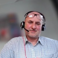 Matthew Boxall