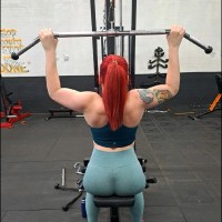Christina Marina Theophanides