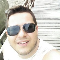 Moises Bertola Junior