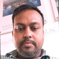 Sayantan Bhattacharyya