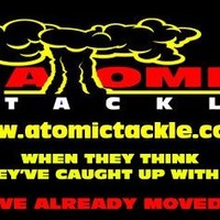 Atomic Tackle UK