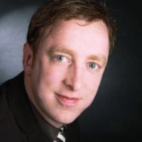 Daniel Brucker