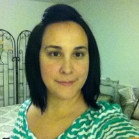Amy Meckley