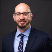 Jeremy Anderson, Ph.D.
