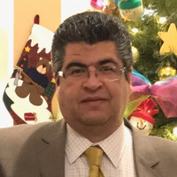 Gerardo Almazan Olivares