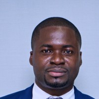 Paul Kulu Ackah