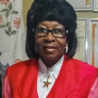 Merlene Smith Sotillo