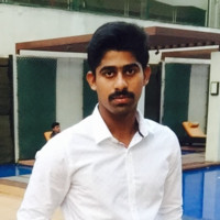 Subash M