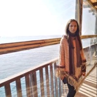 Fatima Tuz Zehra