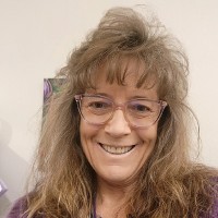 Debra Welch