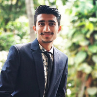 Divyang Dhangar