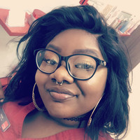 Ebony Bailey