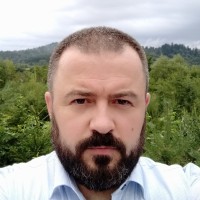 Yaroslav Melnychuk