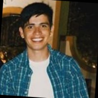 Carlos Javier Degiacomi