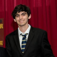 Nicolás Mrad