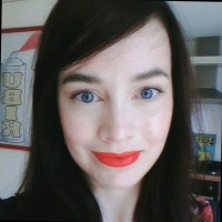 Etain Ní Fhearghail