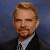 Robert Conley