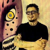 Christian bubi Meruvia