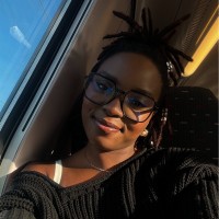 Ghislaine Nzamuye