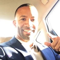 Anthony Robles