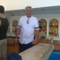 Víctor Ramón Gonzalez Tessadri