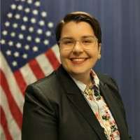 Caroline Carroll