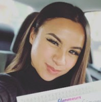 Lauren Alcazar